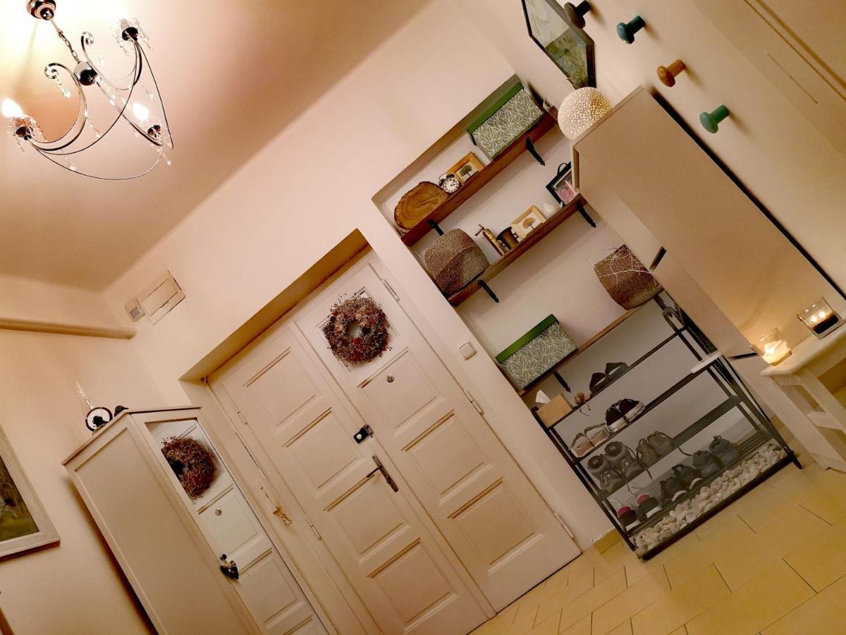 Apartmany Ivana Decin Dış mekan fotoğraf