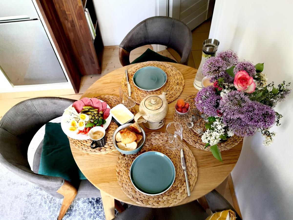 Apartmany Ivana Decin Dış mekan fotoğraf